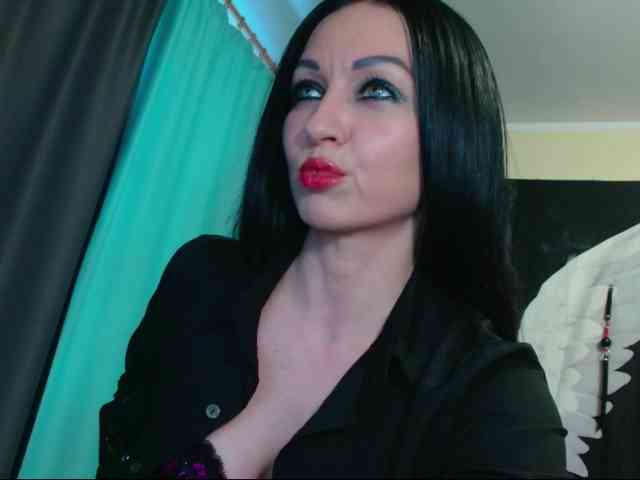Mistress_Zoe1 webcam