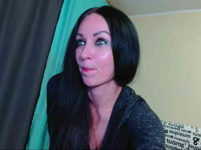Mistress_Zoe1 webcam