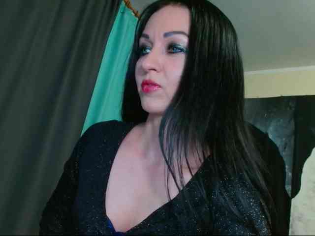 Mistress_Zoe1 webcam