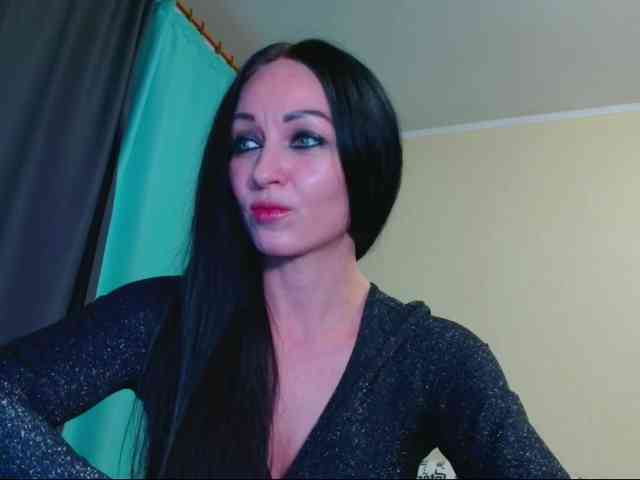 Mistress_Zoe1 webcam