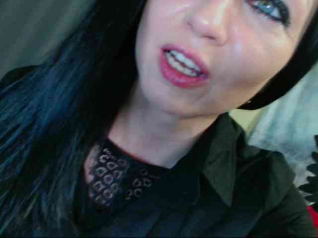 Mistress_Zoe1 webcam