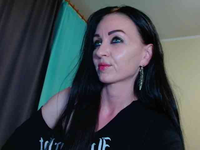 Mistress_Zoe1 webcam
