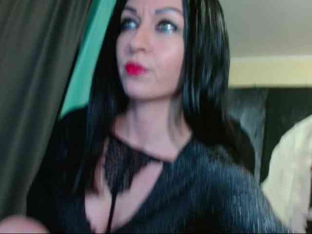 Mistress_Zoe1 webcam