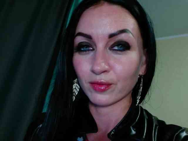 Mistress_Zoe1 webcam
