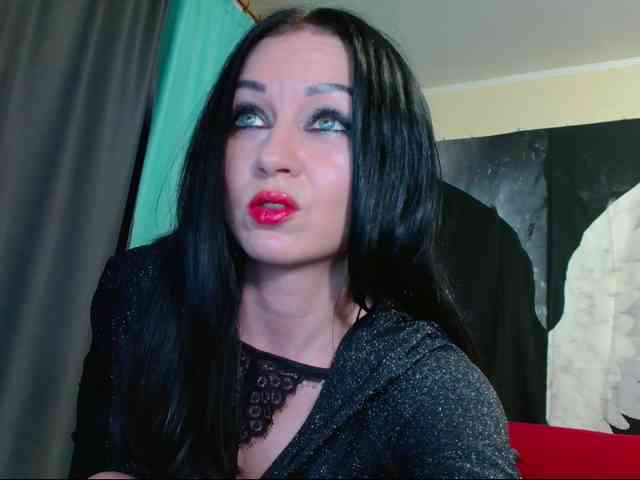 Mistress_Zoe1 webcam