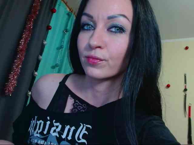 Mistress_Zoe1 webcam