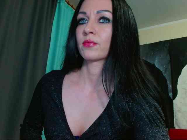 Mistress_Zoe1 webcam