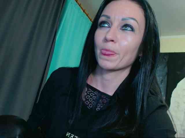 Mistress_Zoe1 webcam