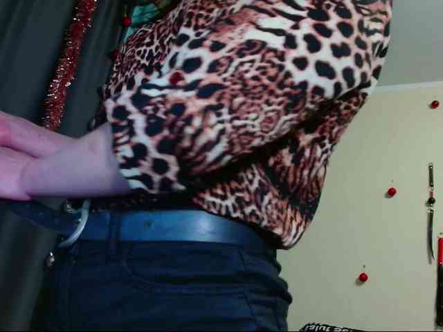 Mistress_Zoe1 webcam