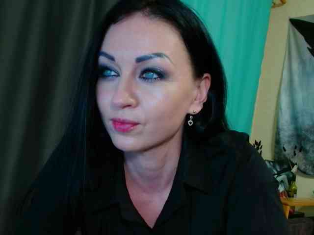 Mistress_Zoe1 webcam