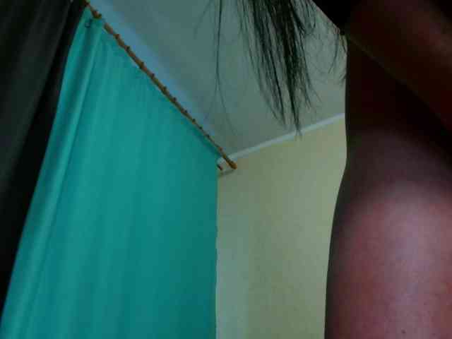 Mistress_Zoe1 webcam