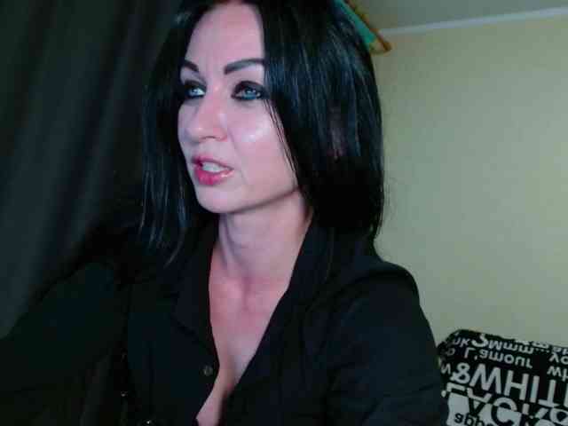 Mistress_Zoe1 webcam