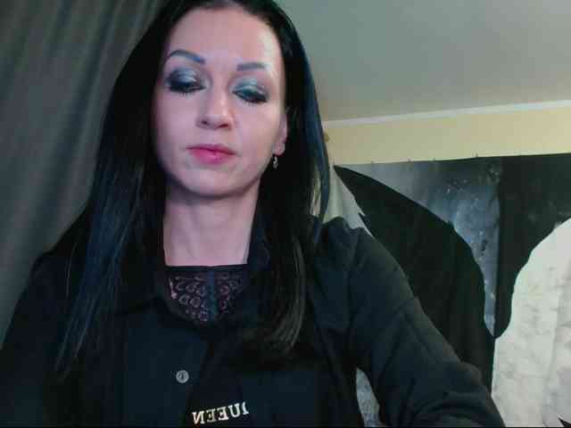 Mistress_Zoe1 webcam