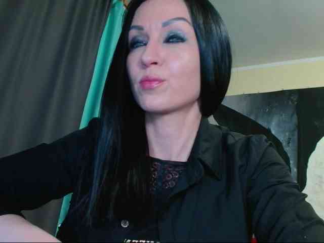 Mistress_Zoe1 webcam