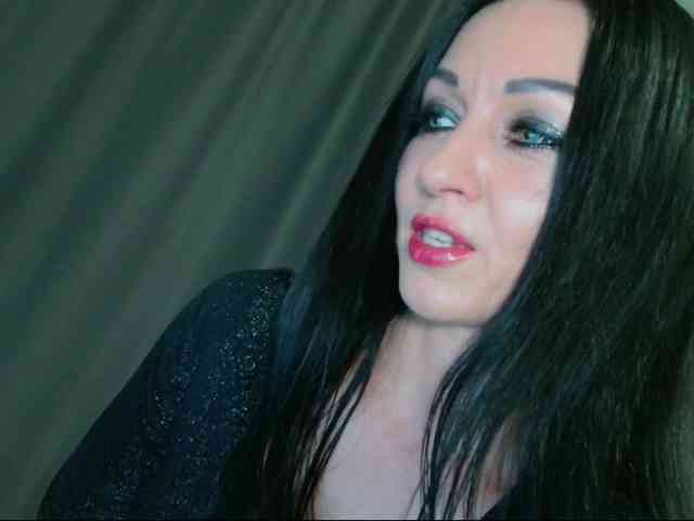 Mistress_Zoe1 webcam