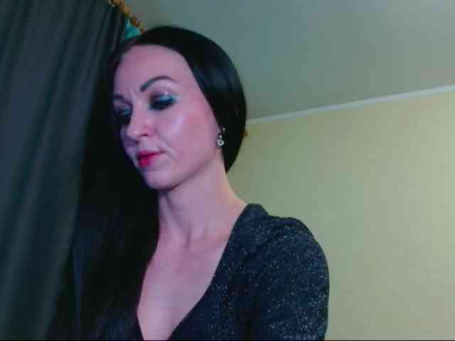 Mistress_Zoe1 webcam
