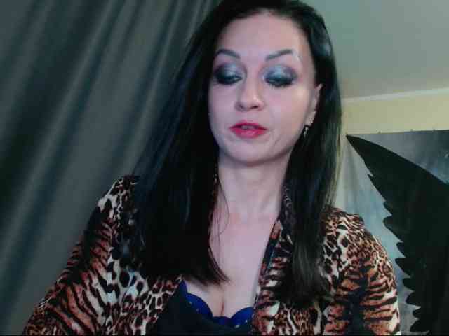 Mistress_Zoe1 webcam