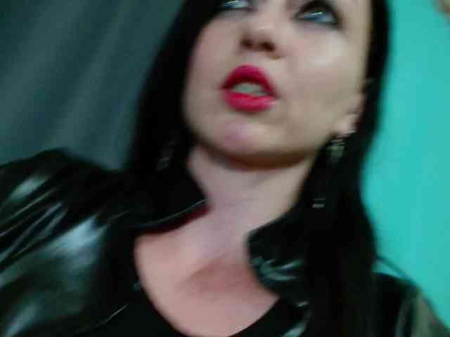 Mistress_Zoe1 webcam