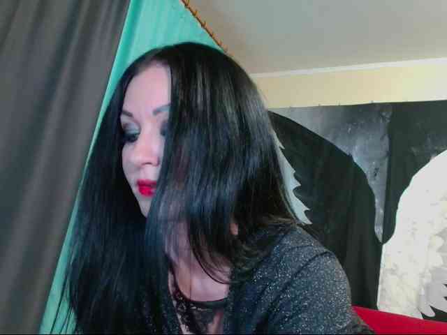 Mistress_Zoe1 webcam