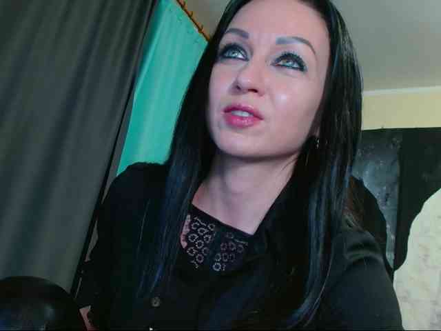 Mistress_Zoe1 webcam