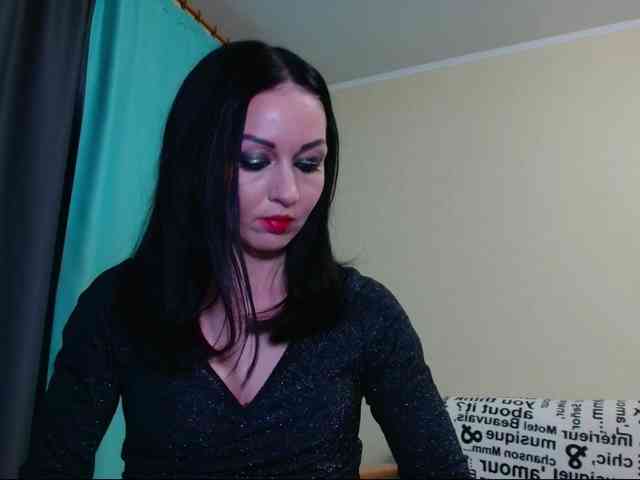 Mistress_Zoe1 webcam