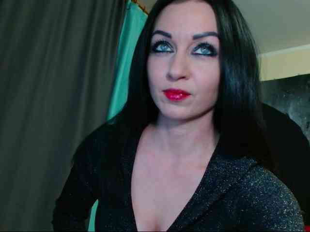 Mistress_Zoe1 webcam