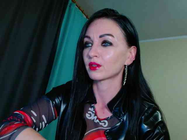Mistress_Zoe1 webcam