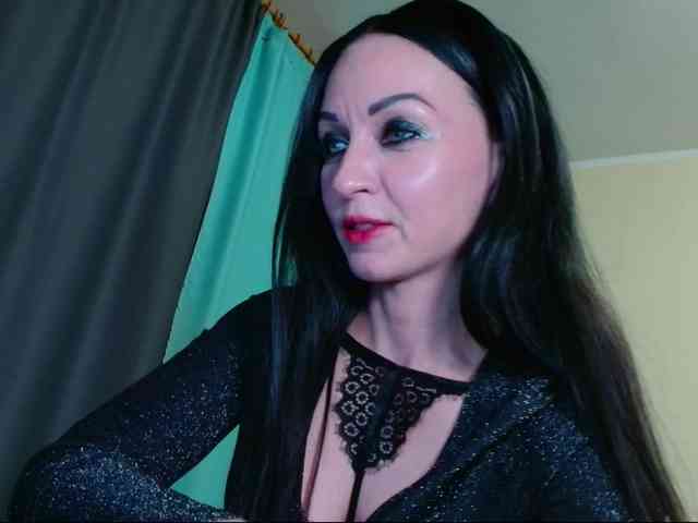 Mistress_Zoe1 webcam