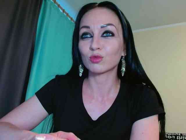 Mistress_Zoe1's Sexcam