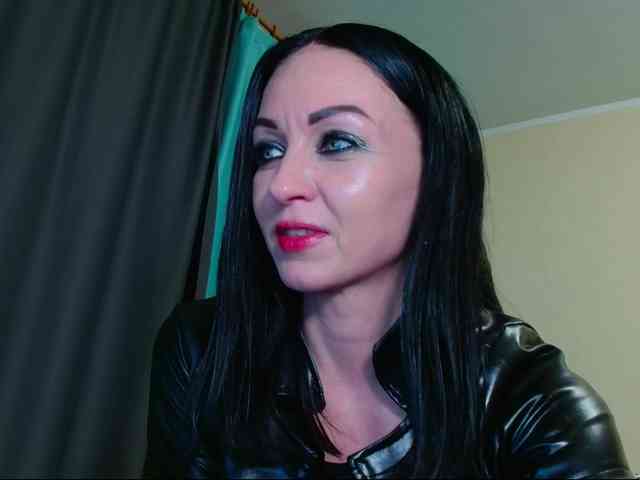Mistress_Zoe1 webcam