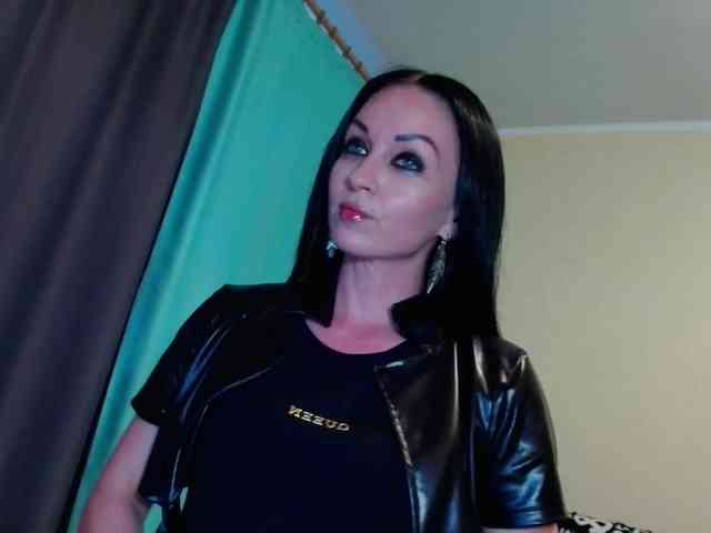 Mistress_Zoe1 webcam