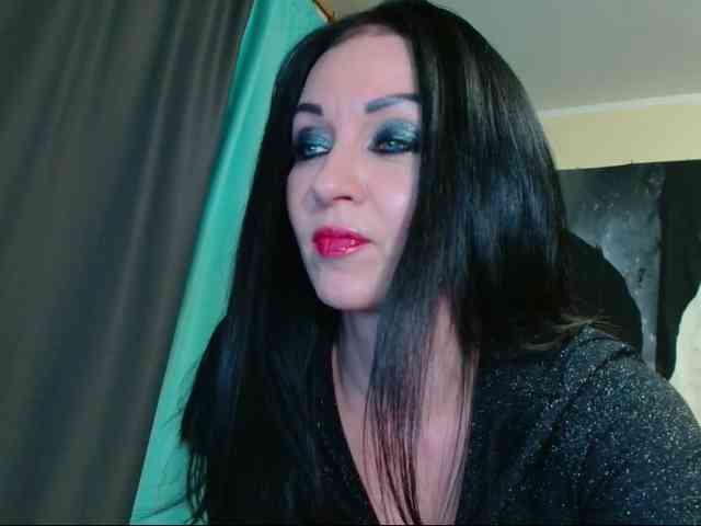 Mistress_Zoe1 webcam