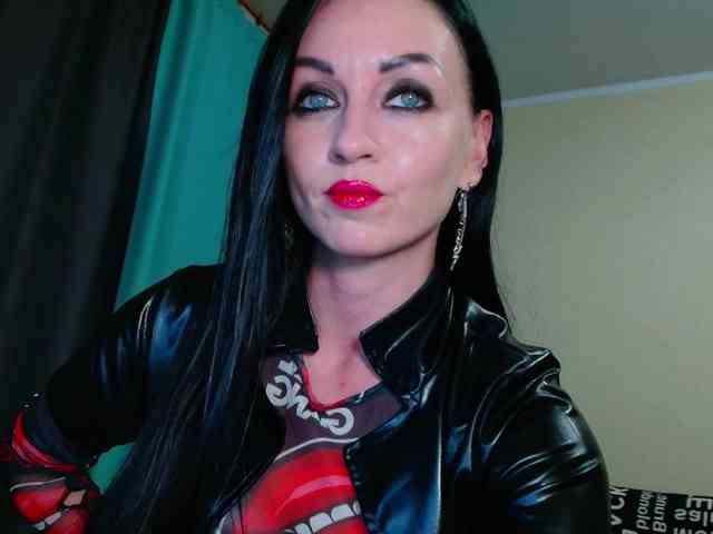 Mistress_Zoe1 webcam