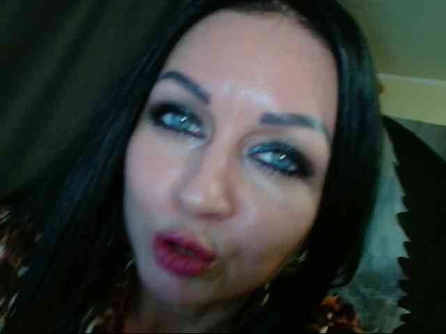 Mistress_Zoe1 webcam