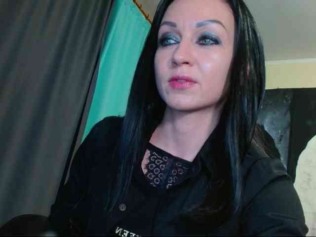 Mistress_Zoe1 webcam