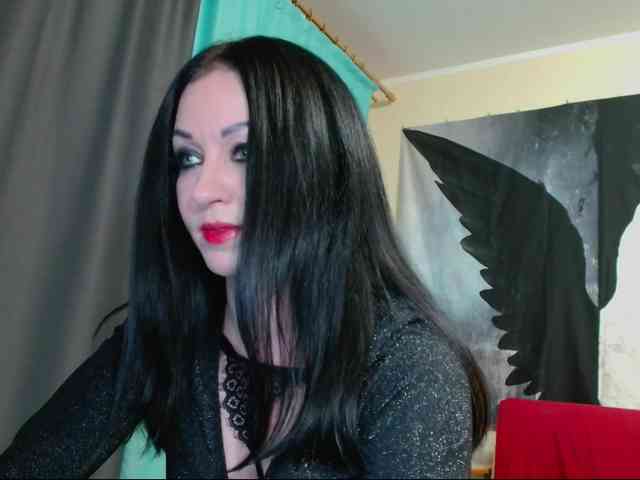 Mistress_Zoe1 webcam