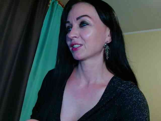 Mistress_Zoe1 webcam