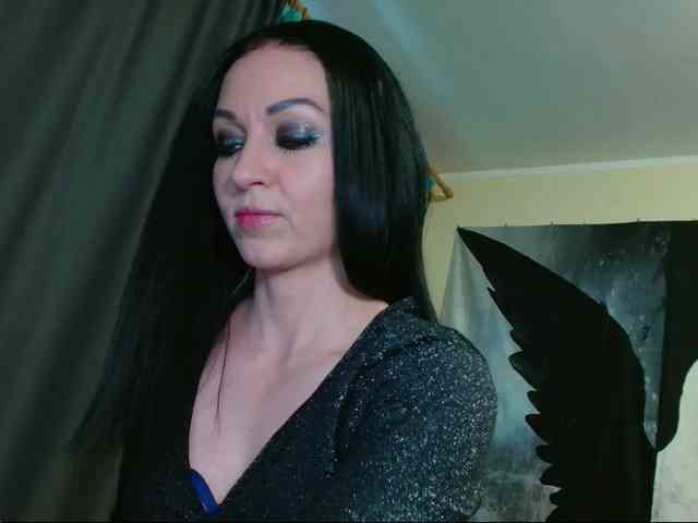 Mistress_Zoe1 webcam