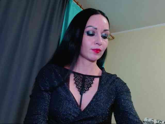 Mistress_Zoe1 webcam
