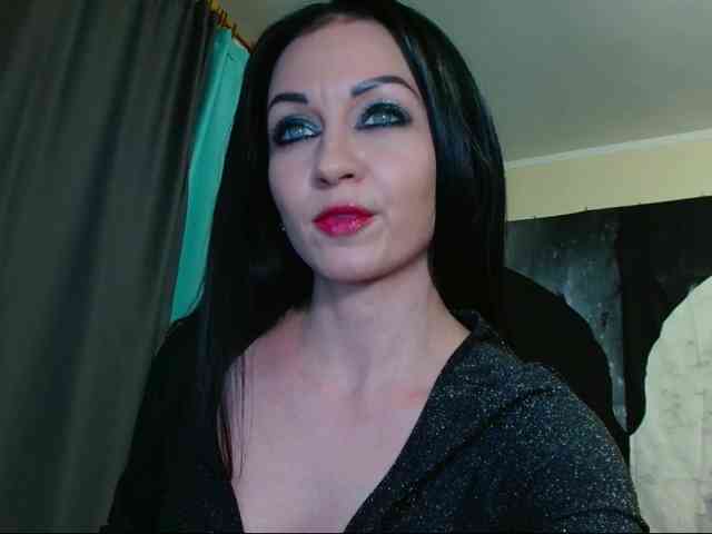Mistress_Zoe1 webcam