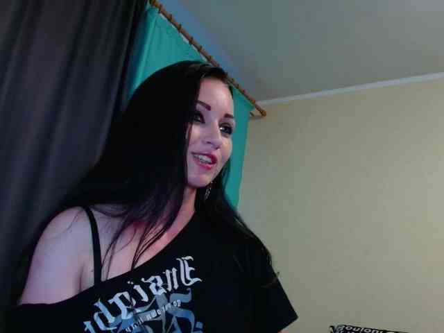 Mistress_Zoe1 webcam