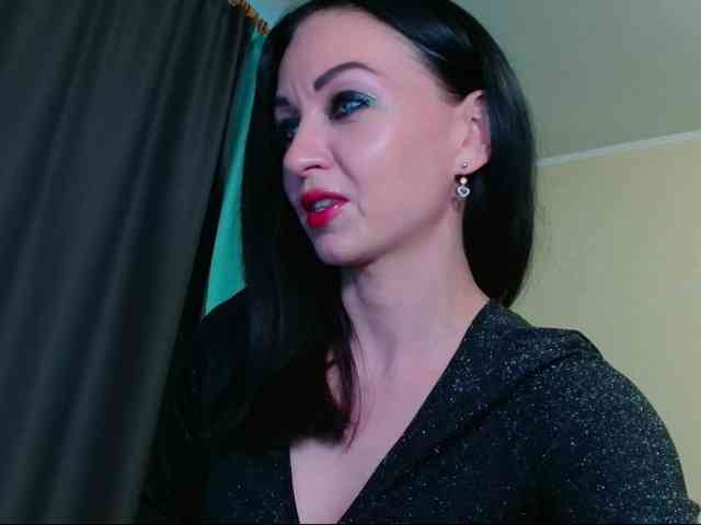 Mistress_Zoe1 webcam