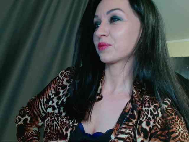 Mistress_Zoe1 webcam