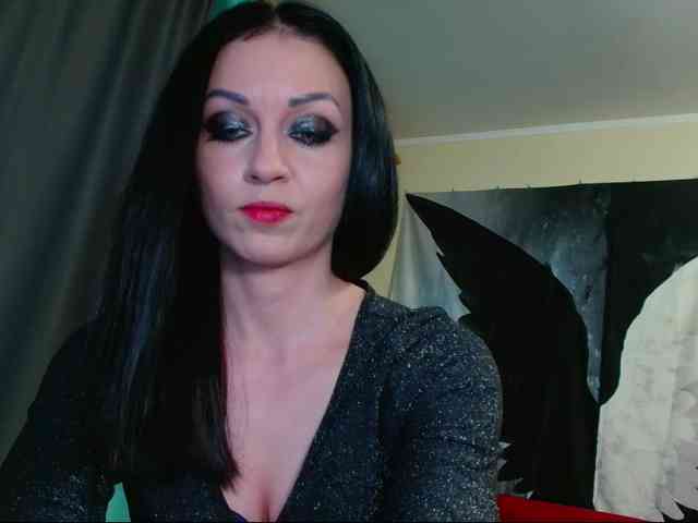 Mistress_Zoe1 webcam
