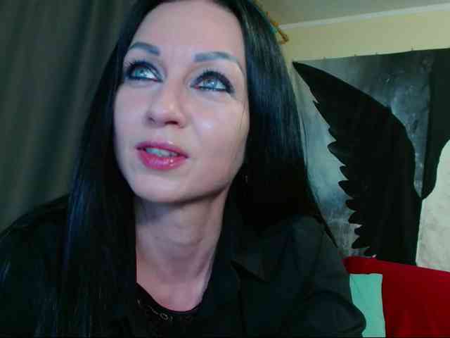 Mistress_Zoe1 webcam