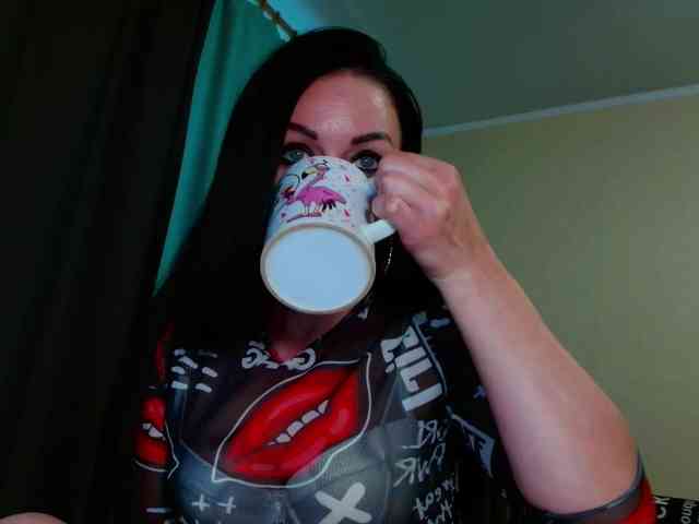 Mistress_Zoe1 webcam