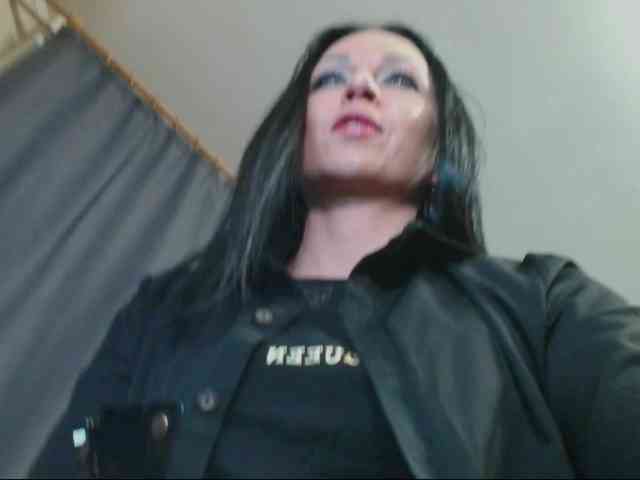 Mistress_Zoe1 webcam