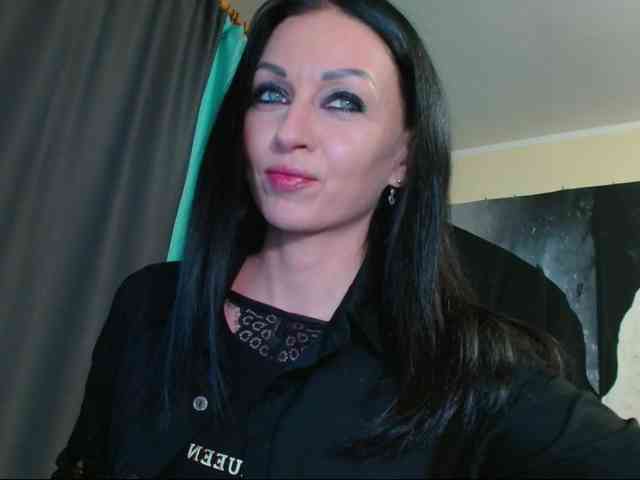 Mistress_Zoe1 webcam