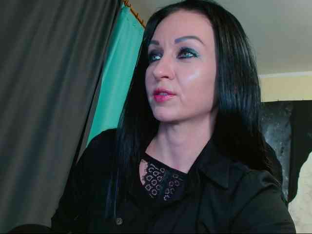 Mistress_Zoe1 webcam