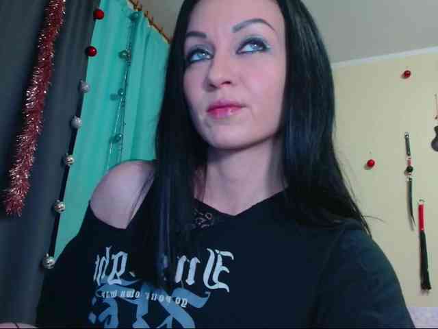 Mistress_Zoe1 webcam